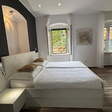 Appartement Fictilis *