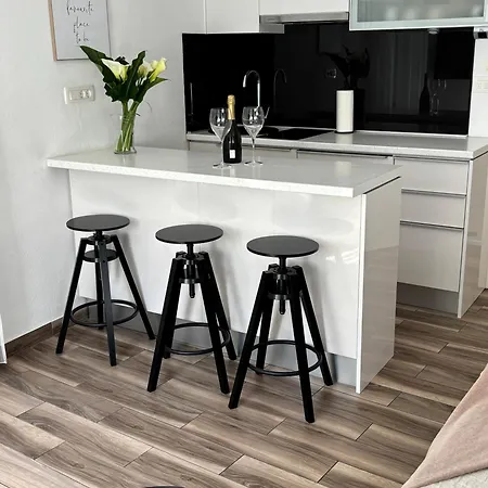 Appartement Fictilis