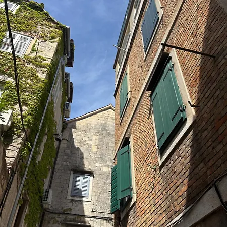 Appartamento Fictilis *