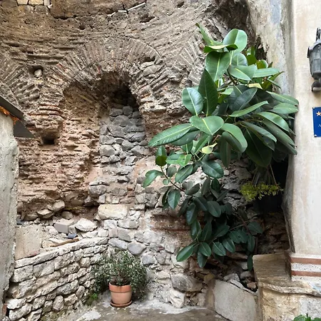 Appartamento Fictilis Spalato