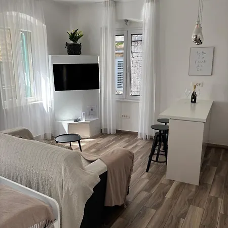 Fictilis Apartman Split