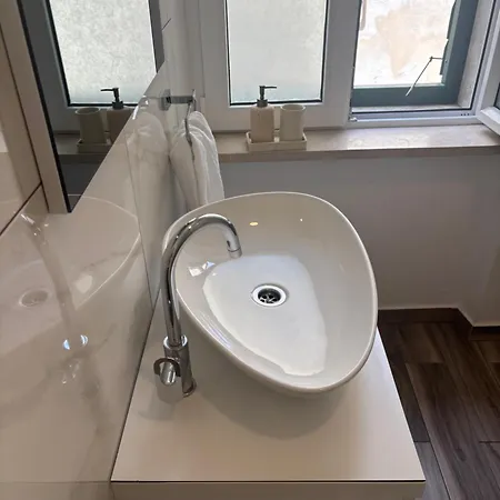 Fictilis Apartman Split