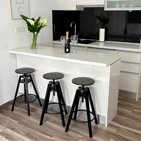 Fictilis Apartman Split