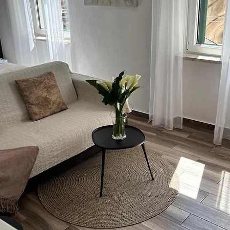 Fictilis Apartman *