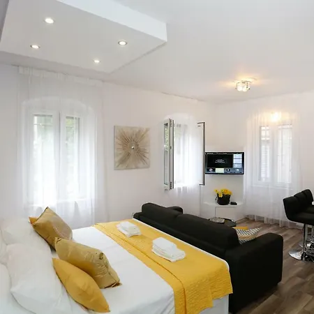 Fictilis Apartmán