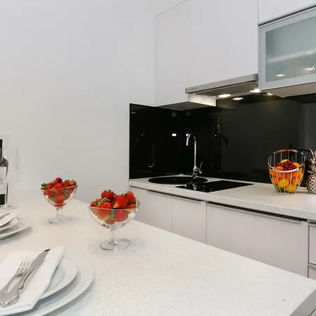 Fictilis Apartment
