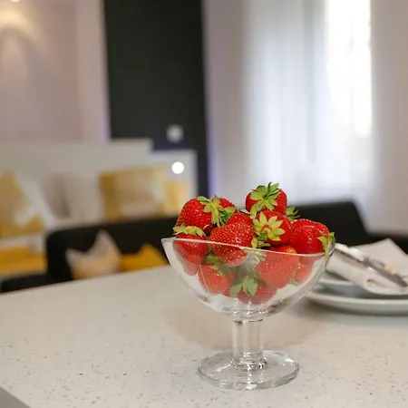 Apartamento Fictilis Split