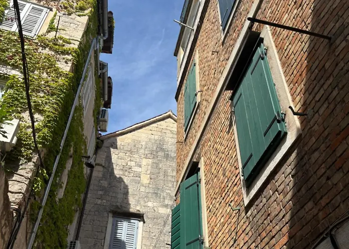 Appartamento Fictilis *