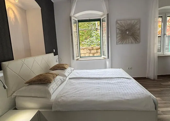 Appartamento Fictilis *