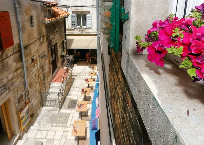 Appartamento Fictilis