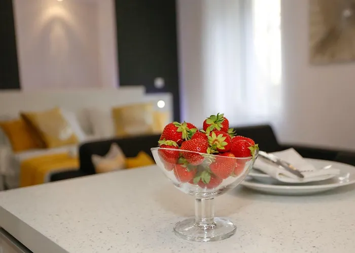 Appartamento Fictilis Spalato